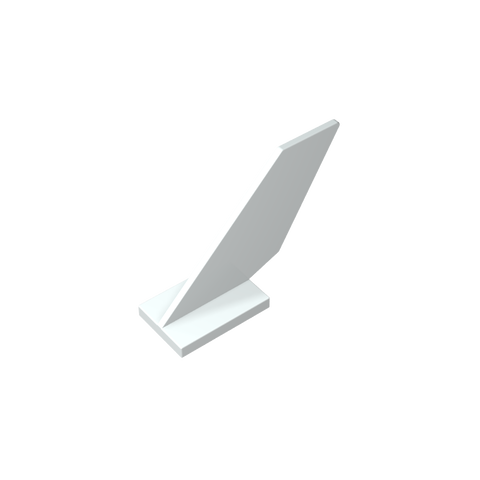 Gobricks,Tail Shuttle,6239,18989