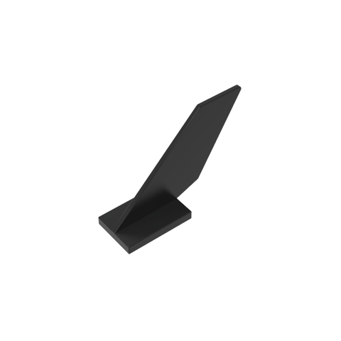 Gobricks,Tail Shuttle,6239,18989
