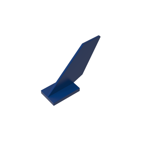 Gobricks,Tail Shuttle,6239,18989