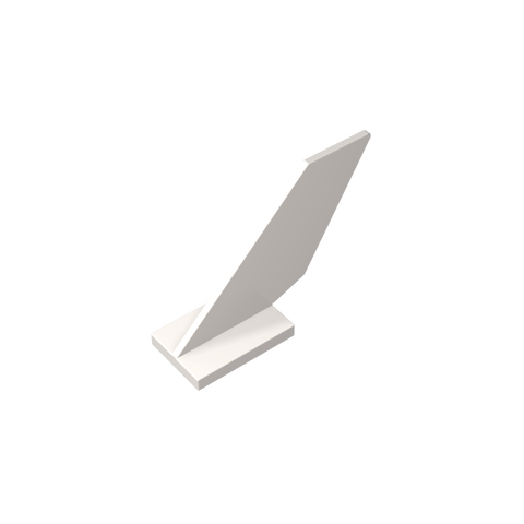 Gobricks,Tail Shuttle,6239,18989