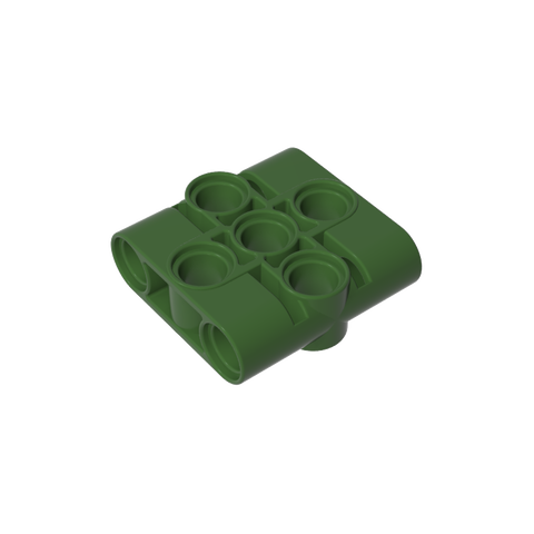 Gobricks,Technic Connector Beam 3 x 3,39793