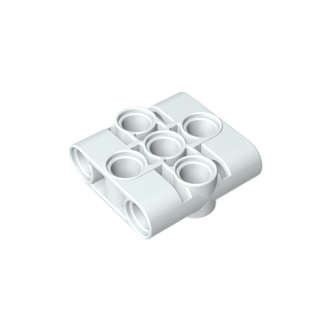 Gobricks,Technic Connector Beam 3 x 3,39793