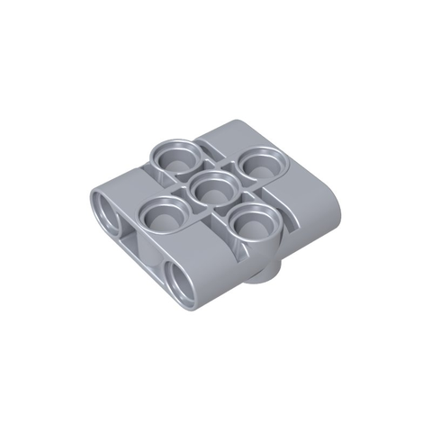 Gobricks,Technic Connector Beam 3 x 3,39793