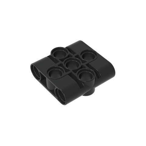 Gobricks,Technic Connector Beam 3 x 3,39793