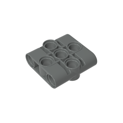 Gobricks,Technic Connector Beam 3 x 3,39793