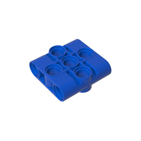 Gobricks,Technic Connector Beam 3 x 3,39793