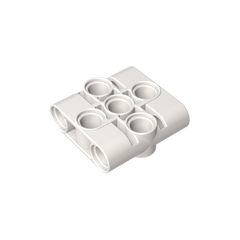 Gobricks,Technic Connector Beam 3 x 3,39793