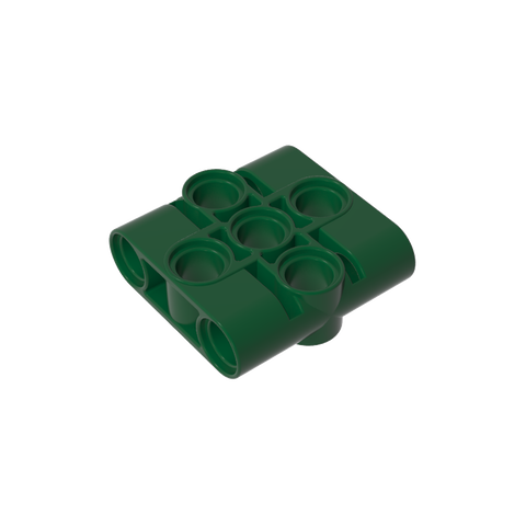 Gobricks,Technic Connector Beam 3 x 3,39793