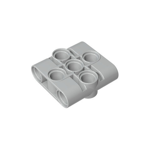 Gobricks,Technic Connector Beam 3 x 3,39793