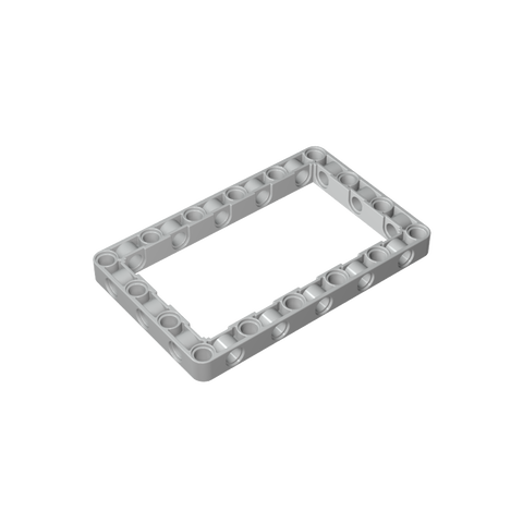 Gobricks,Technic Beam Frame 7 x 11,39794