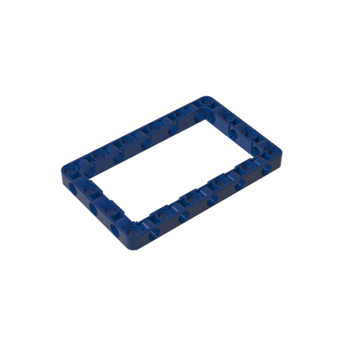 Gobricks,Technic Beam Frame 7 x 11,39794