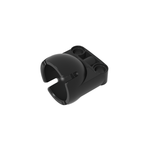 Gobricks,Technic Steering Ball Joint Large Receptacle,92911,65453