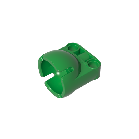 Gobricks,Technic Steering Ball Joint Large Receptacle,92911,65453