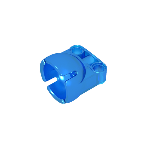 Gobricks,Technic Steering Ball Joint Large Receptacle,92911,65453