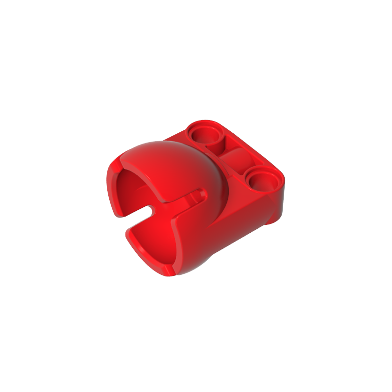 Gobricks,Technic Steering Ball Joint Large Receptacle,92911,65453
