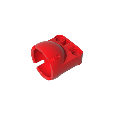 Gobricks,Technic Steering Ball Joint Large Receptacle,92911,65453