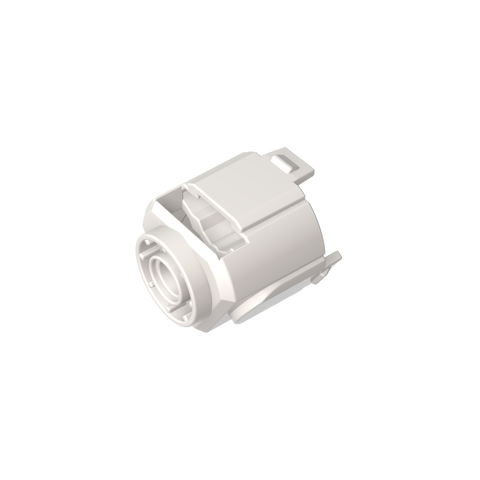 Gobricks,Differential Gear House,65414