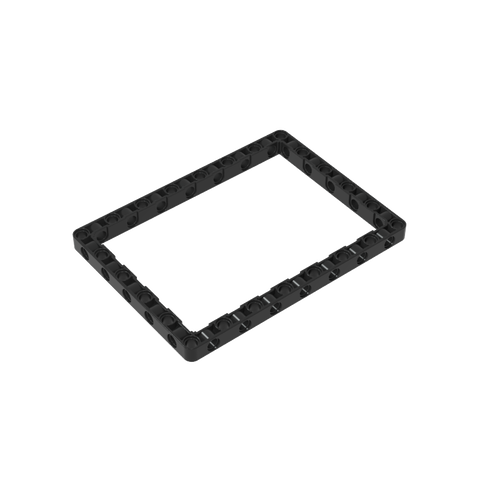 Gobricks,Technic Beam Frame 11 x 15,39790