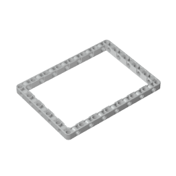 Technic Beam Frame 11 x 15,39790