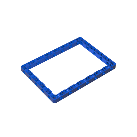 Gobricks,Technic Beam Frame 11 x 15,39790