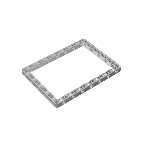 Gobricks,Technic Beam Frame 11 x 15,39790