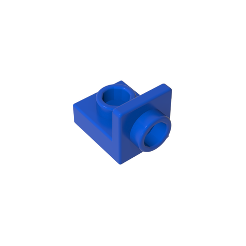 Gobricks,Bracket 1 x 1 - 1 x 1 Inverted,36840,gds1567