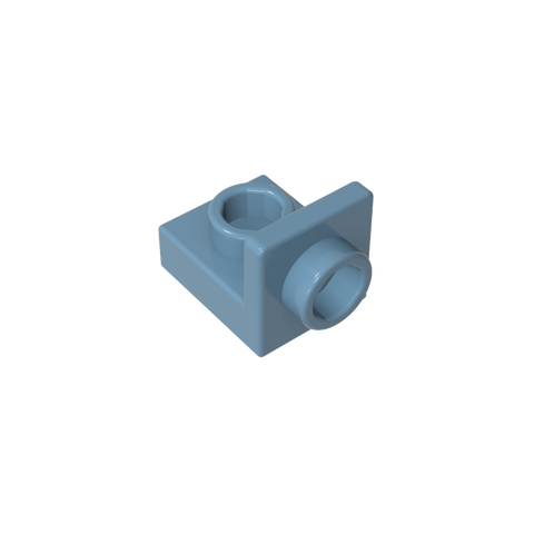 Gobricks,Bracket 1 x 1 - 1 x 1 Inverted,36840,gds1567