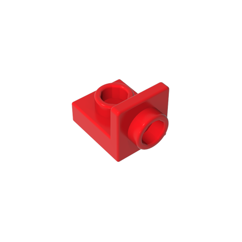 Gobricks,Bracket 1 x 1 - 1 x 1 Inverted,36840,gds1567