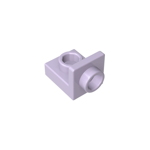 Gobricks,Bracket 1 x 1 - 1 x 1 Inverted,36840,gds1567