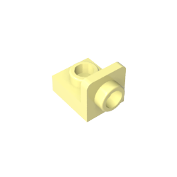 Bracket 1 x 1 - 1 x 1 Inverted ,36840