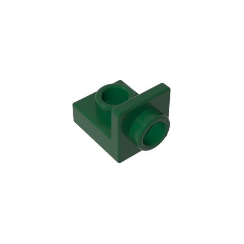 Gobricks,Bracket 1 x 1 - 1 x 1 Inverted,36840,gds1567