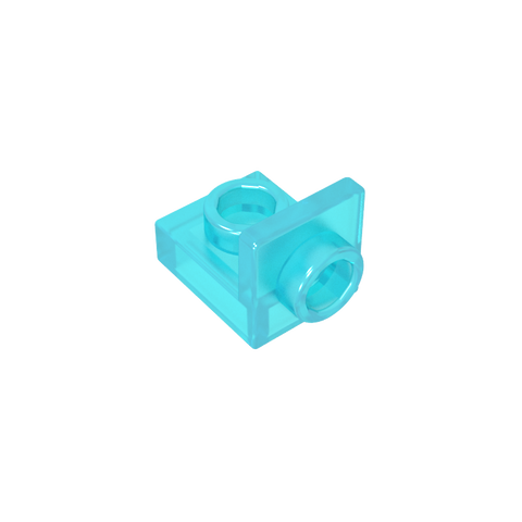 Gobricks,Bracket 1 x 1 - 1 x 1 Inverted,36840,gds1567