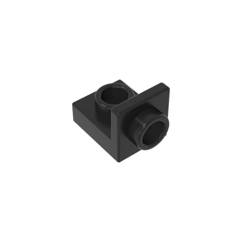 Gobricks,Bracket 1 x 1 - 1 x 1 Inverted,36840,gds1567