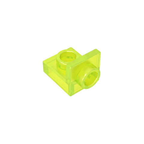 Gobricks,Bracket 1 x 1 - 1 x 1 Inverted,36840,gds1567