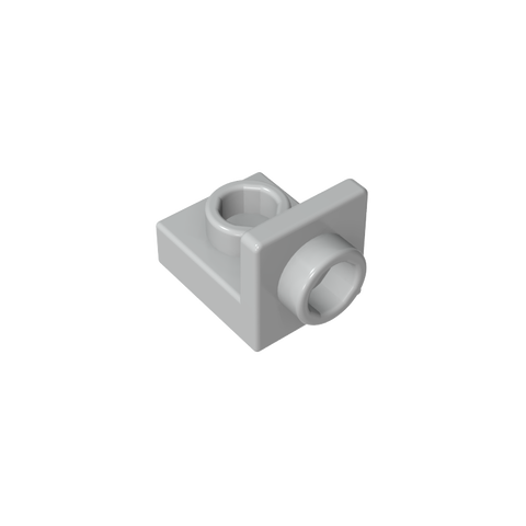 Gobricks,Bracket 1 x 1 - 1 x 1 Inverted,36840,gds1567