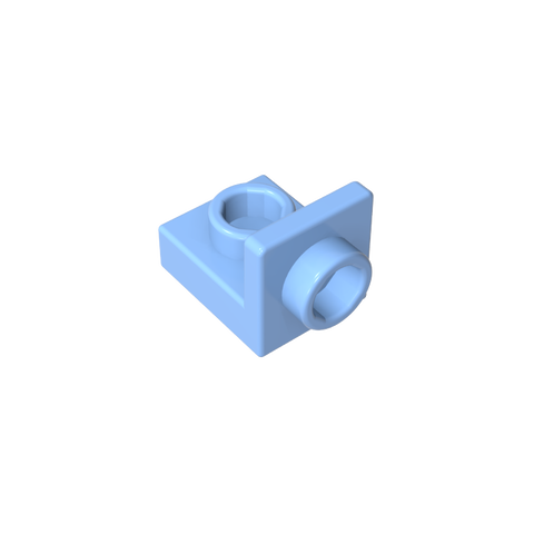 Gobricks,Bracket 1 x 1 - 1 x 1 Inverted,36840,gds1567