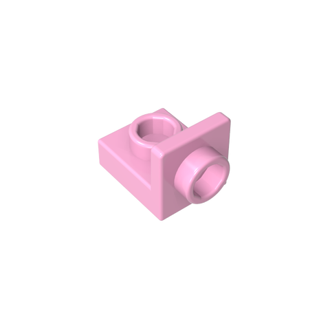 Gobricks,Bracket 1 x 1 - 1 x 1 Inverted,36840,gds1567