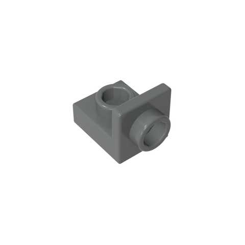 Gobricks,Bracket 1 x 1 - 1 x 1 Inverted,36840,gds1567