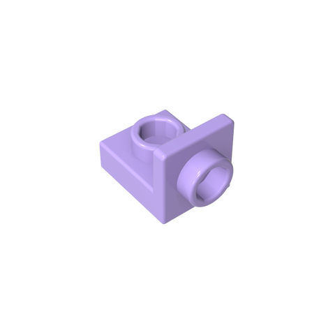 Gobricks,Bracket 1 x 1 - 1 x 1 Inverted,36840,gds1567