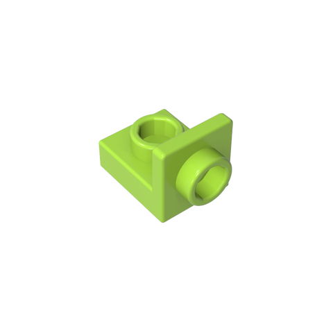Gobricks,Bracket 1 x 1 - 1 x 1 Inverted,36840,gds1567