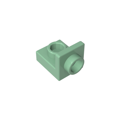 Gobricks,Bracket 1 x 1 - 1 x 1 Inverted,36840,gds1567