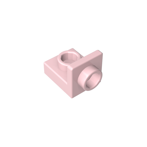 Gobricks,Bracket 1 x 1 - 1 x 1 Inverted,36840,gds1567