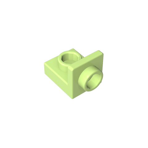 Gobricks,Bracket 1 x 1 - 1 x 1 Inverted,36840,gds1567