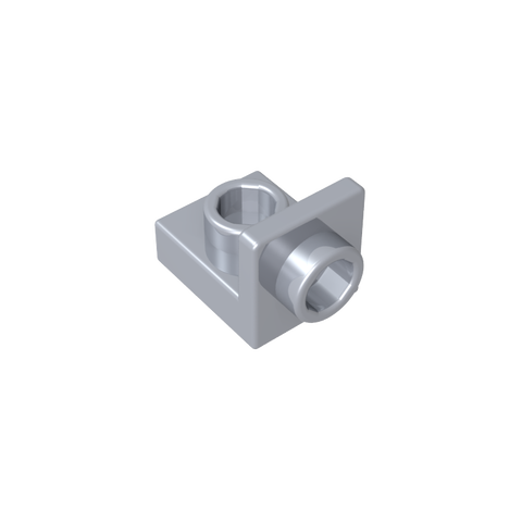 Gobricks,Bracket 1 x 1 - 1 x 1 Inverted,36840,gds1567