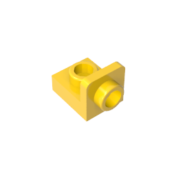 Bracket 1 x 1 - 1 x 1 Inverted ,36840