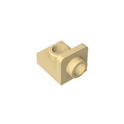 Bracket 1 x 1 - 1 x 1 Inverted ,36840