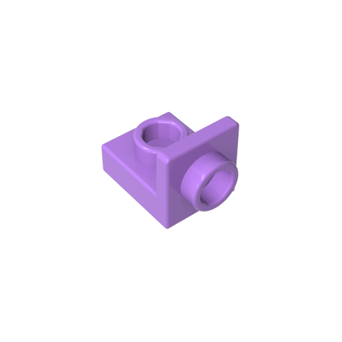 Gobricks,Bracket 1 x 1 - 1 x 1 Inverted,36840,gds1567
