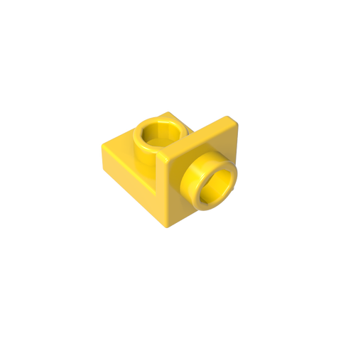 Gobricks,Bracket 1 x 1 - 1 x 1 Inverted,36840,gds1567
