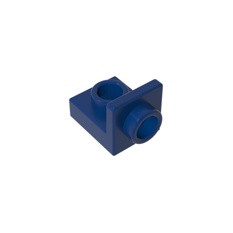 Gobricks,Bracket 1 x 1 - 1 x 1 Inverted,36840,gds1567