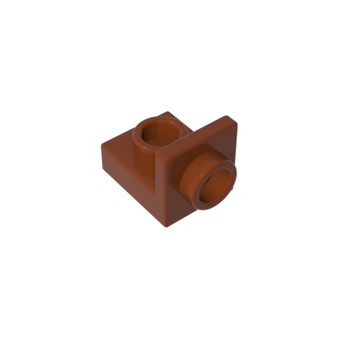 Gobricks,Bracket 1 x 1 - 1 x 1 Inverted,36840,gds1567